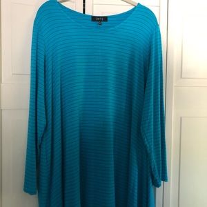 Comfy USA brand tunic too
